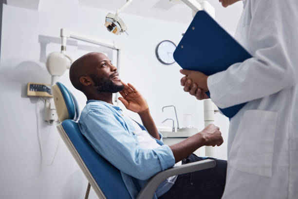 Best Emergency Denture Repair in Hebron, OH