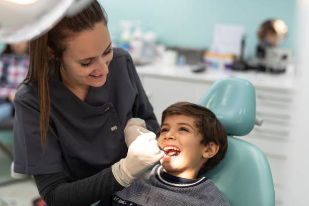 Best Pediatric Emergency Dentist in Hebron, OH
