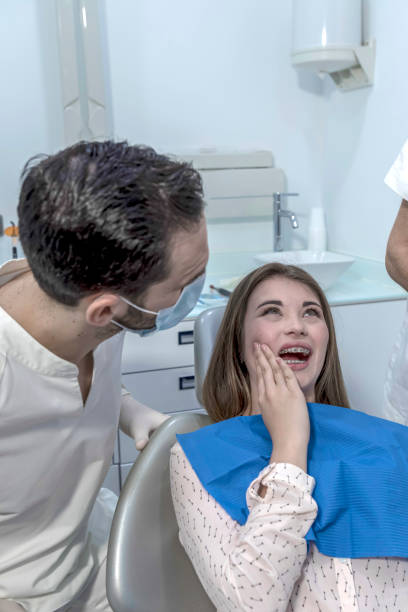 Best Emergency TMJ Treatment in Hebron, OH