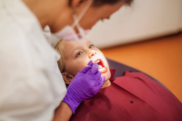 Best Emergency Gum Treatment in Hebron, OH