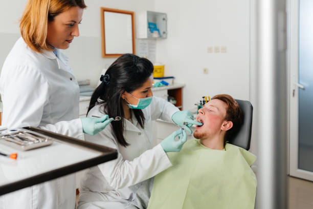 Best Emergency Treatment for Dental Infections or Abscesses in Hebron, OH
