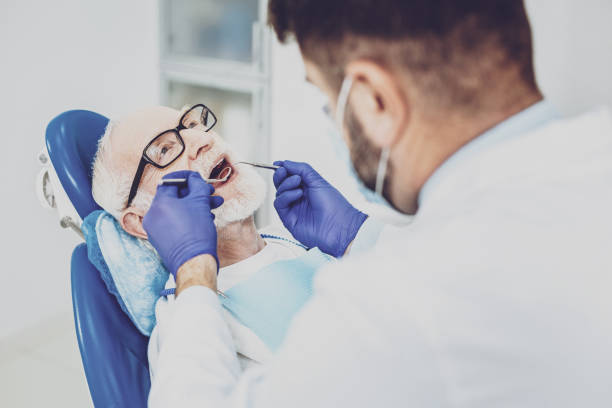 Best Urgent Care for Lost Fillings or Crowns in Hebron, OH
